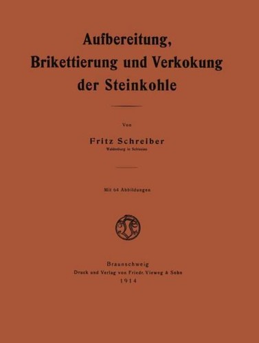 Aufbereitung brikettierung - aufbereitung,,