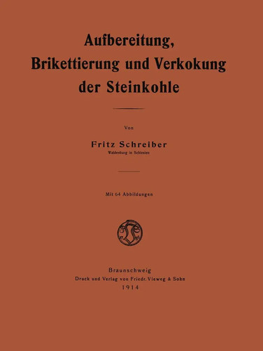 Aufbereitung brikettierung - aufbereitung,,