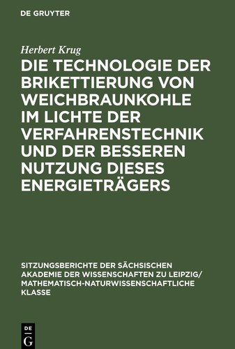 Die technologie der - die,