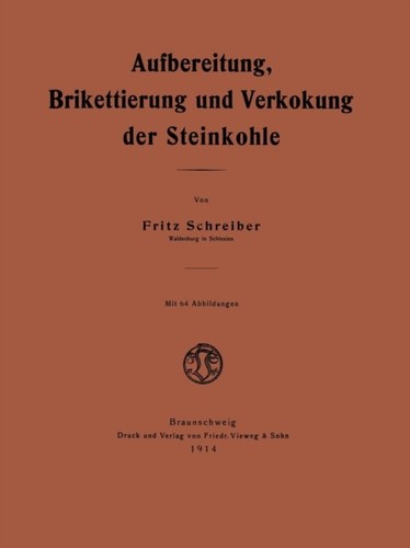Schreiber aufbereitung - schreiber,