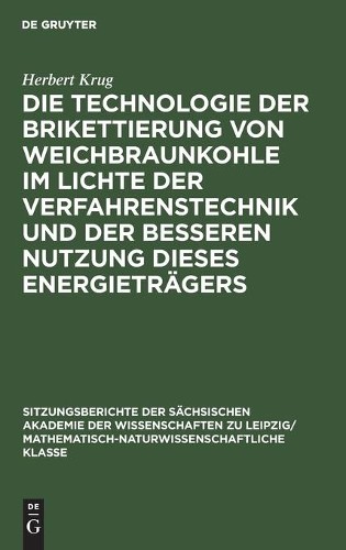 Herbert krug die technologie - krug,